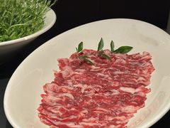 -珍滋味海鲜火锅酒家(蓝色港湾店)