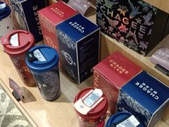 -霸王茶姬(正佳广场店)