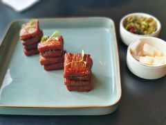 -上海柏悦酒店·世纪100牛排馆