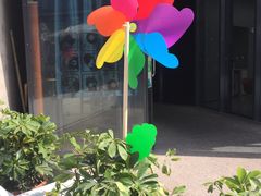 -喜茶(北京五棵松华熙店)