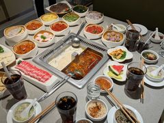 -海底捞火锅(团结桥店)