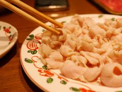 -北京老门框爆肚涮肉馆(凤城六路店)