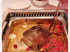 -串一火锅(赛格国际购物中心店)