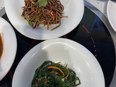 -金柱大盘鸡(和田二街店)