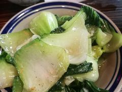 -刘师父老汉口江湖菜(蔡锷路店)