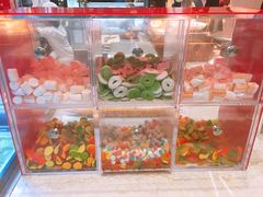 -新发展亚太JW万豪酒店·福苑咖啡厅