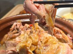 外婆茶香鸡-外婆家(西红门荟聚购物中心店)