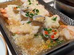 -外婆家(西红门荟聚购物中心店)