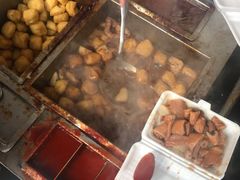 -细妹五香牛杂(步行街店)