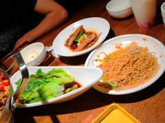-胖哥俩肉蟹煲(萧山加州阳光店)