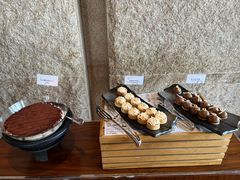 -杭州西子湖四季酒店-WL BISTRO西湖餐厅(灵隐路店)