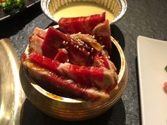 坛子牛排-伊茉家的烤肉店(勒泰中心店)