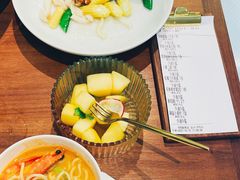 百香果苹果-CHIC1699远洋私厨