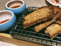 -老头儿油爆虾·知味杭州(爱琴海购物中心)