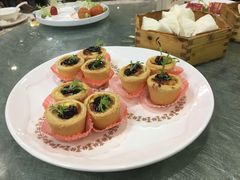 -點無缺茶楼·海鲜酒家(世博店)