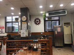 大堂-晋宝章大同刀削面(月坛店)