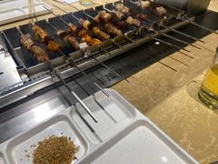 -延边丰茂串城(东三店)