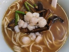 -奎元馆.百年奎元.非遗传承(西湖边的解放路店)