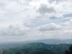 -白云山风景名胜区