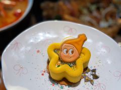 -Thai Alley泰爱里(二沙岛店)
