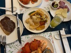 -上海虹桥宾馆味翠餐厅