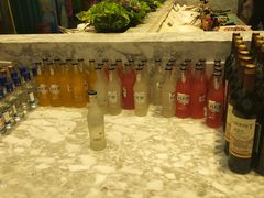 -火锅岛潮牌自助餐厅(天津天佑城店)