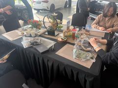 -奔驰利星行(北京花乡店)