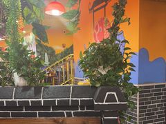 -江湖水乡铁锅炖魚(周庄嘉园店)