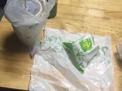 -华莱士·全鸡汉堡(平沙店)