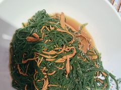 -驿楼兰·新疆菜(火车站店)