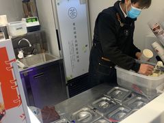 -树夏(鹭洲里店)