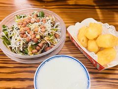 -阿三麻蓉汤圆(顺光大厦店)