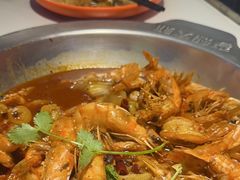 -李想大虾(江北天街店)