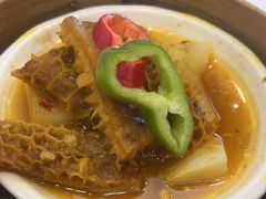 -馨越楼·点心·粤菜(赤坎店)