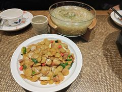 -淮上豆府(水厂路店)