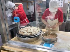 -小胖包子王(赵公口店)