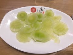 -鱼酷活鱼烤鱼(梅江印象城店)