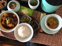 -青藤茶馆(凤起路店)