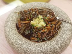 -银都上海菜馆(粤海东路店)