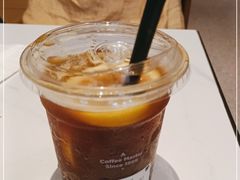 -Peet's 皮爷咖啡(海雅缤纷城店)