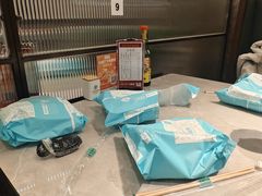 -华竹饭店(中央大街店)