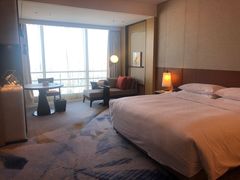 -广州奥园喜来登酒店