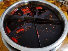 -渝味黄姐火锅(黄泥村店)