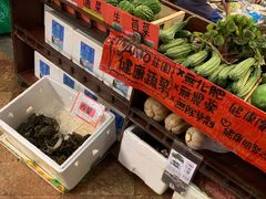 -阿殳菜馆·私厨(水围村店)