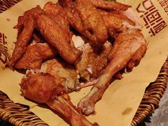 -前海沿·青岛菜(乐客城店)