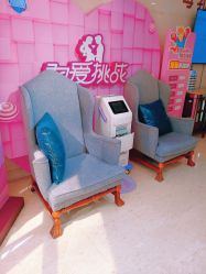 -白领安琪儿妇产医院•早孕•产检•月子中心