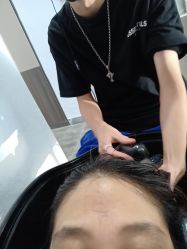 -IN HAIR艺术+造型