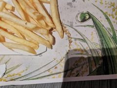 -麦当劳(欧亚大观商都店)