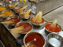 -嘉州鲜知味钵钵鸡(奎星楼店)