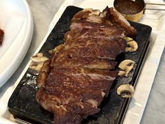 -花舍·新派粤菜·西餐·下午茶(亚运村·鸟巢店)